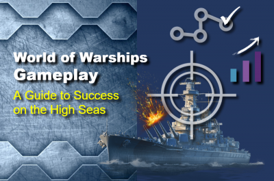 World of Warships Gameplay – A Guide to Success on the High Seas